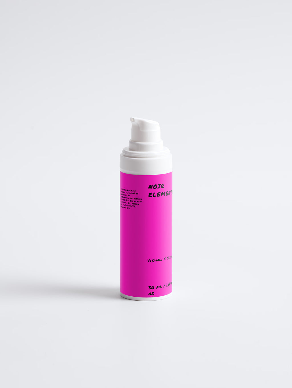 Vitamin C Serum