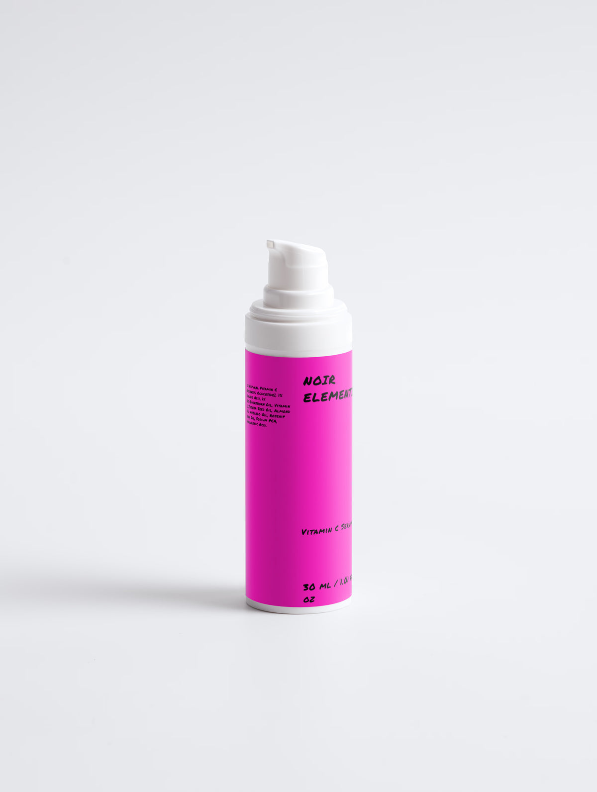 Vitamin C Serum