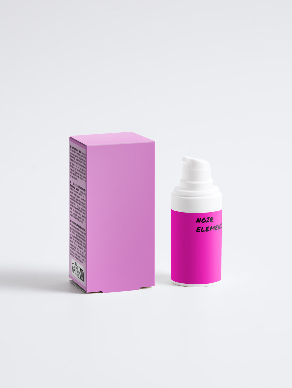 Moisturising Day Cream