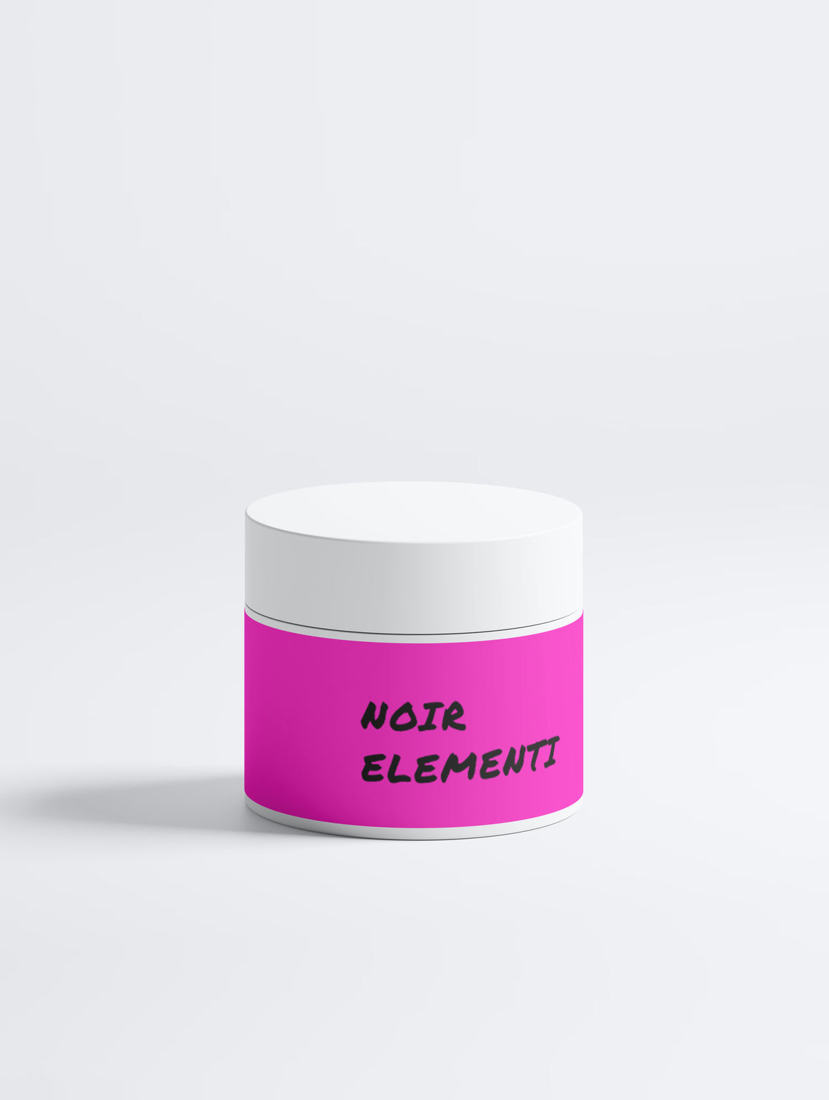 Clay Mask for Pores and Blackheads