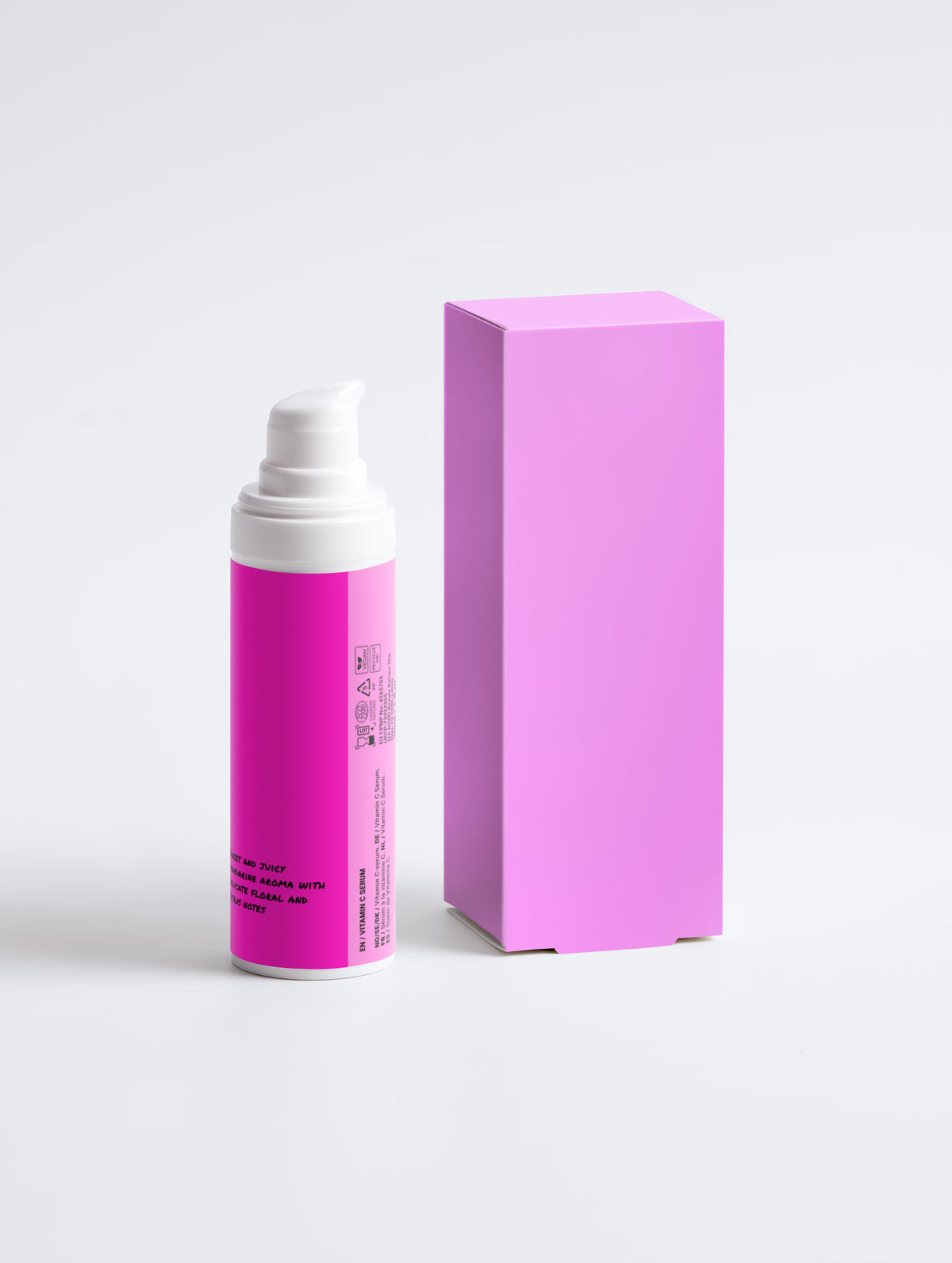 Vitamin C Serum