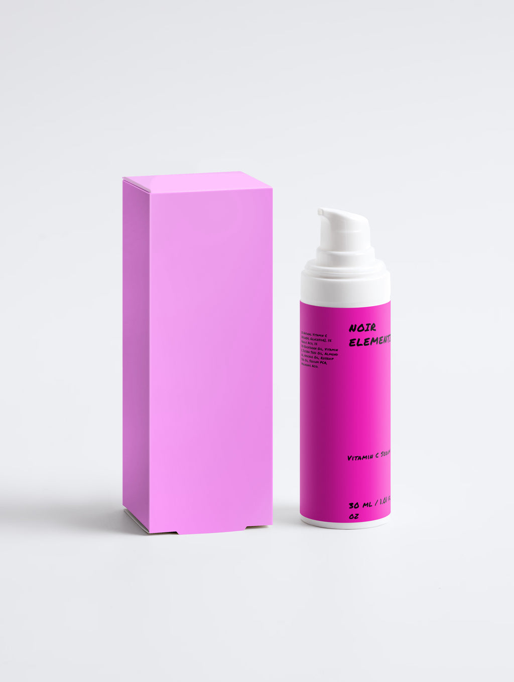 Vitamin C Serum