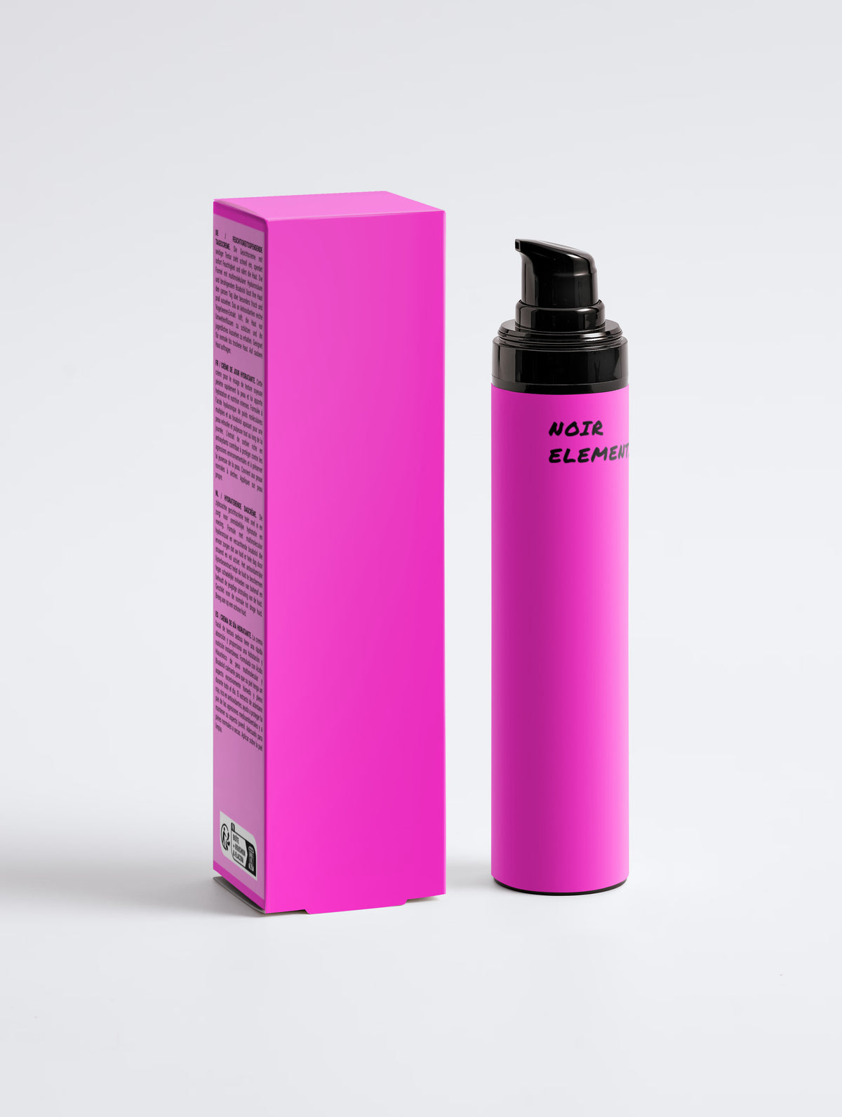 Moisturising Day Cream