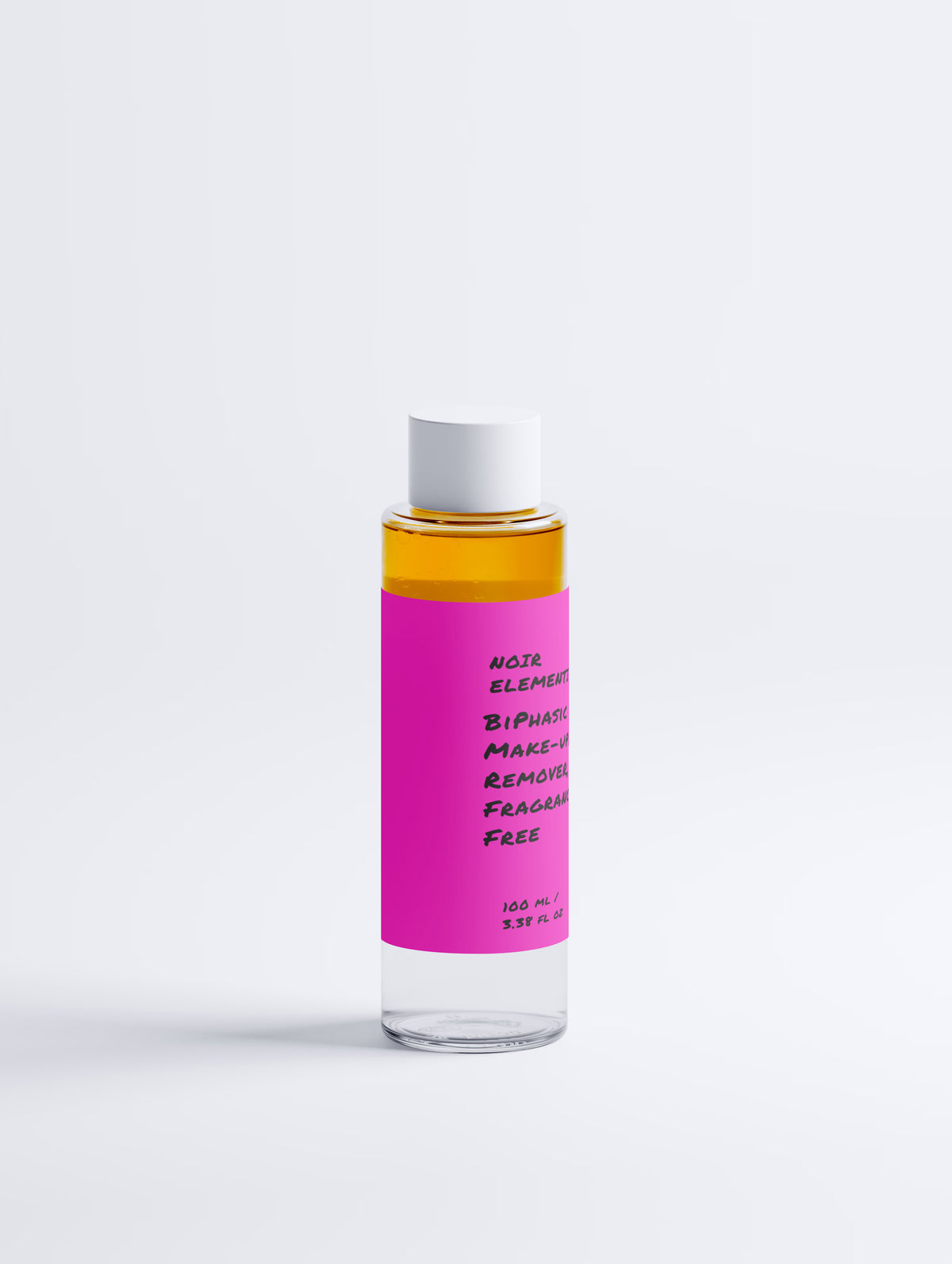BiPhasic Make-up Remover, Fragrance Free